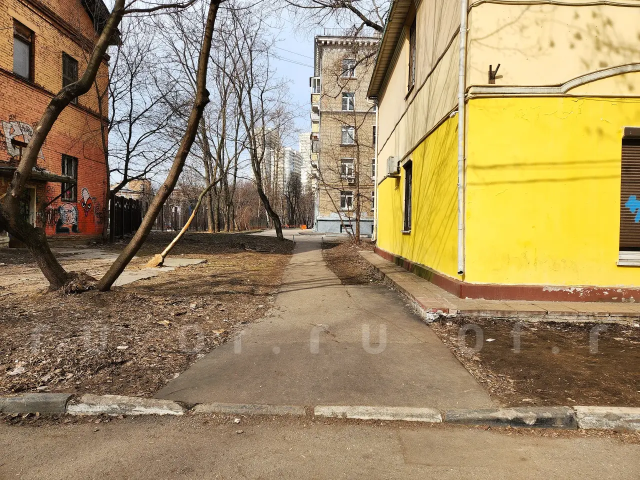 2-я Мясниковская, 7: Фото 2
