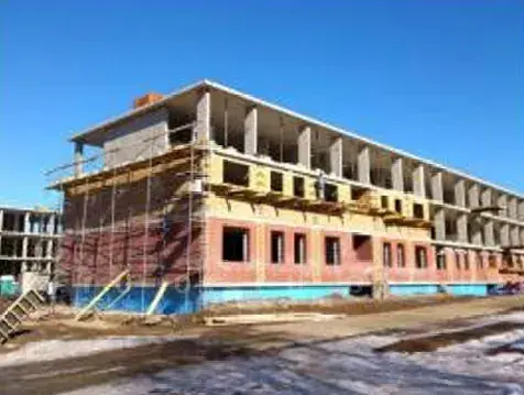 ул. Поселковая, д.3: Фото 2