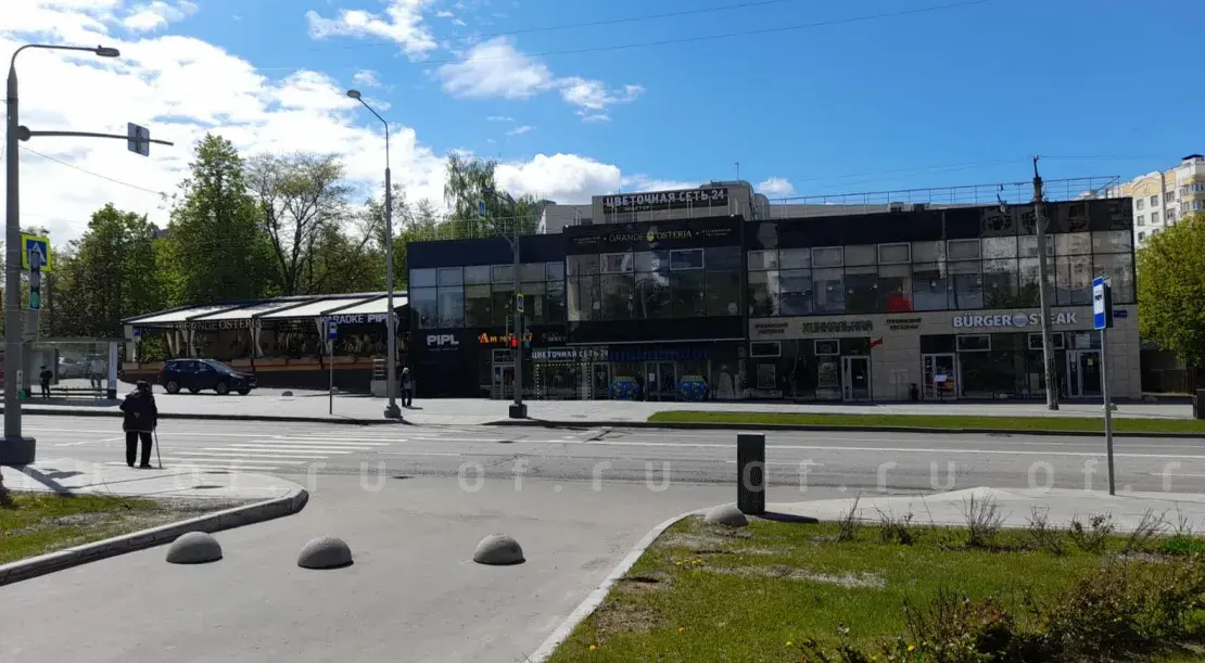 ул. Удальцова, 85Б: Фото 2