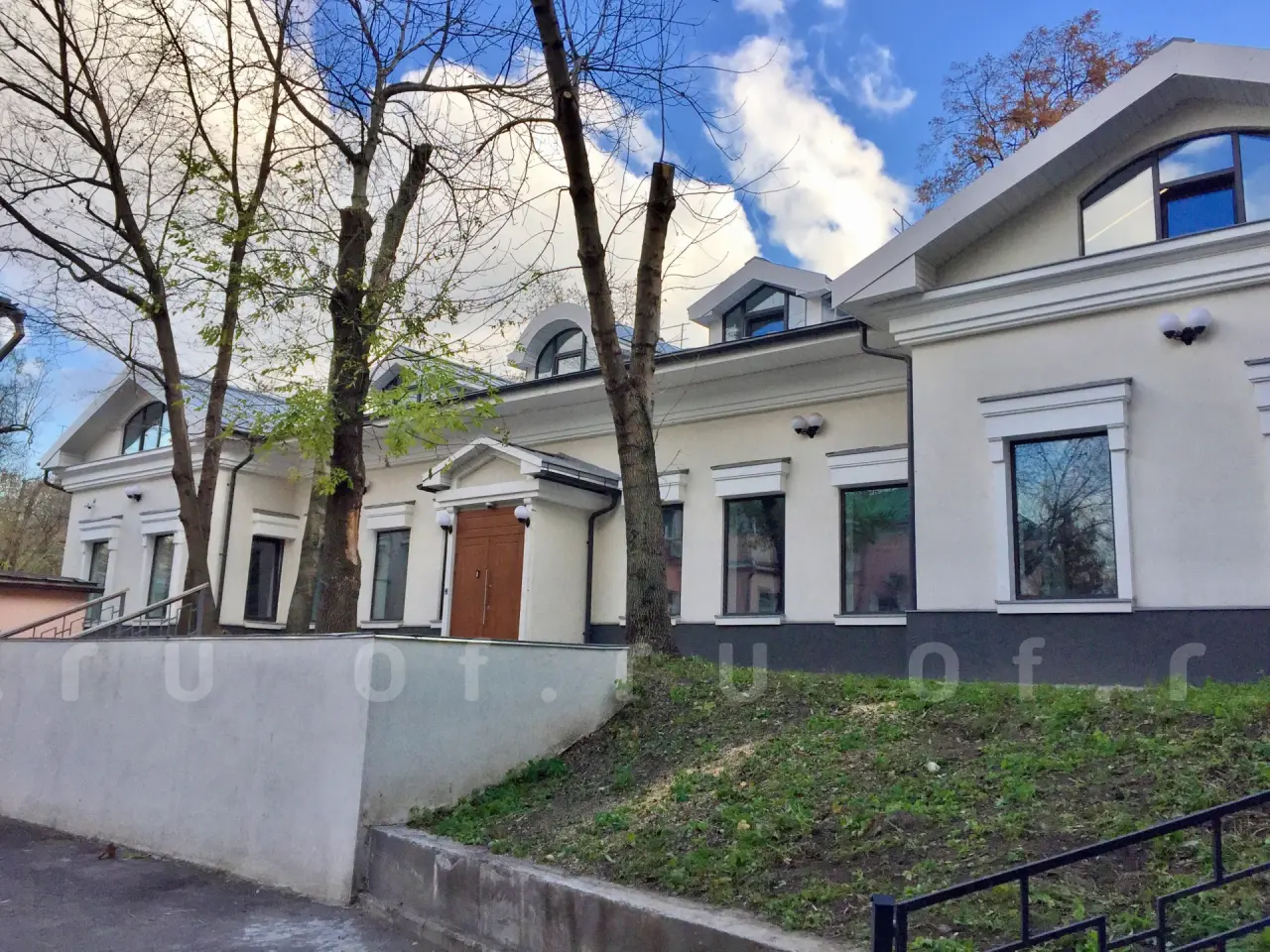 Яузская улица, 6с4: Фото 2