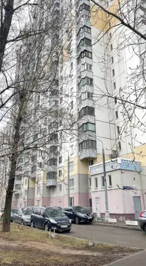 ул. Герасима Курина, д. 26: Фото 2