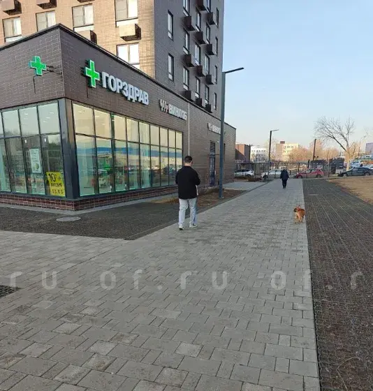 Полярная ул., 27к6: Фото 2
