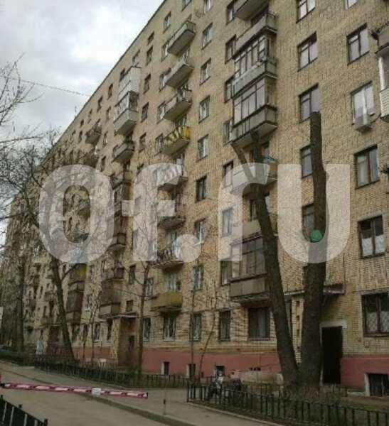 Купить Квартиру В Москве Угловой Переулок