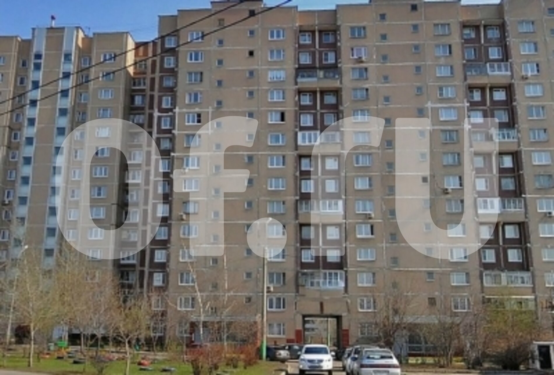 Жилой Дом Суздальская, 26к1 (Suzdalskaya 26b1): аренда и продажа офисов ( Суздальская улица д. 26к1): аренда офисов в Москве | Снять офис от  владельцев без комиссии | Проект of.ru