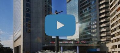 Видео-презентации лучших бизнес-центров Москвы