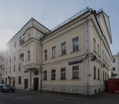 Фото Бол. Головин пер, 23