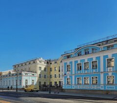 Фото Малая Дмитровка 10