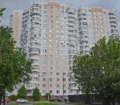 Фото Пр-т Вернадского, 125к1