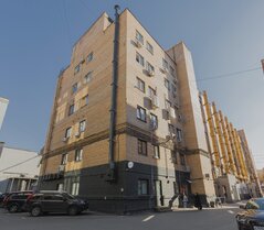 Фото Рассвет Столярный пер.3к13