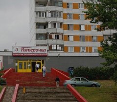 Фото Демьяна Бедного, 4