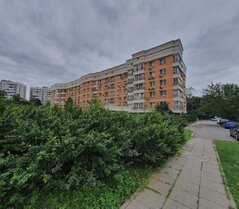 Фото Пр-т Буденного, 26к1