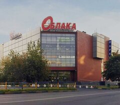 Фото Облака