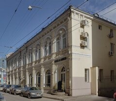 Фото Бол. Златоустинский пер, 1с1