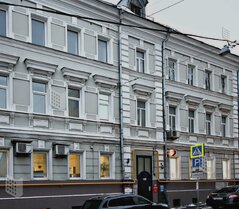 Фото Дмитровский переулок 2с1