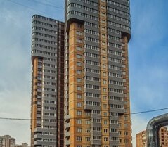 Фото Вокзальная улица, д.53с4