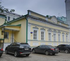 Фото Гоголевский б-р, 15