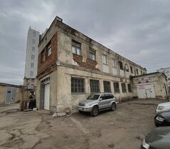 Фото ЦКиБ Москва-Сокол корп.30а