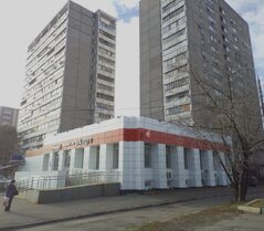 Фото Сталеваров, 14К1