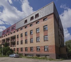 Фото Каховка, 20А